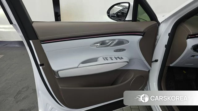 Genesis GV70 id 4749060 из Кореи 16