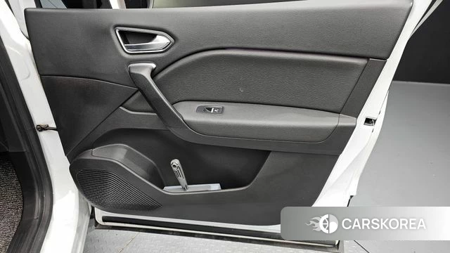 Renault Korea (Samsung) Capture id 4594759 из Кореи 16