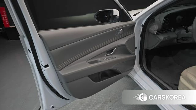 Hyundai The New Avante (CN7) id 4194834 из Кореи 16