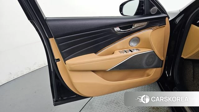 Kia The New K9 2nd generation id 4603033 из Кореи 16