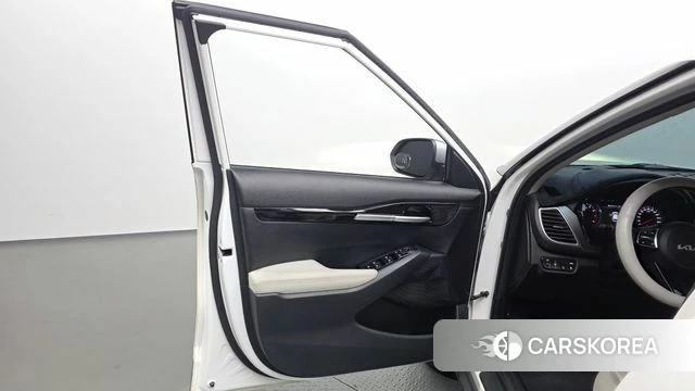Kia Seltos id 4303545 из Кореи 16