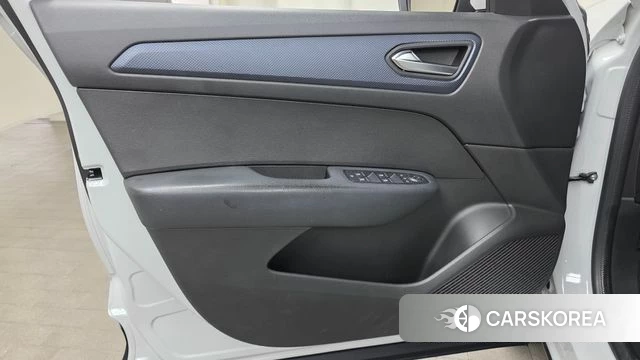 Renault Korea (Samsung) XM3 id 4750018 из Кореи 16