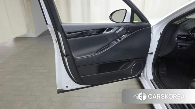 Genesis G80 (RG3) id 4488475 из Кореи 16