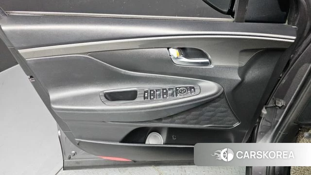 Hyundai Santa Fe TM id 4286038 из Кореи 16