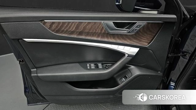 Audi A6 (C8) id 4517588 из Кореи 16