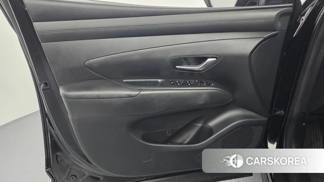 Hyundai The New Tucson Hybrid (NX4) id 4730199 из Кореи 16