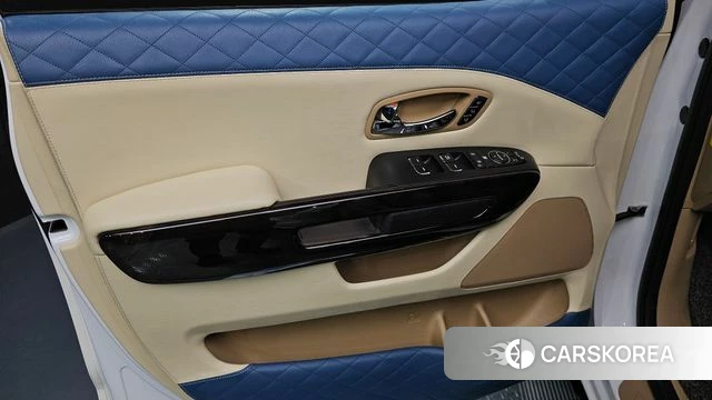 Kia The New Carnival id 4362802 из Кореи 16