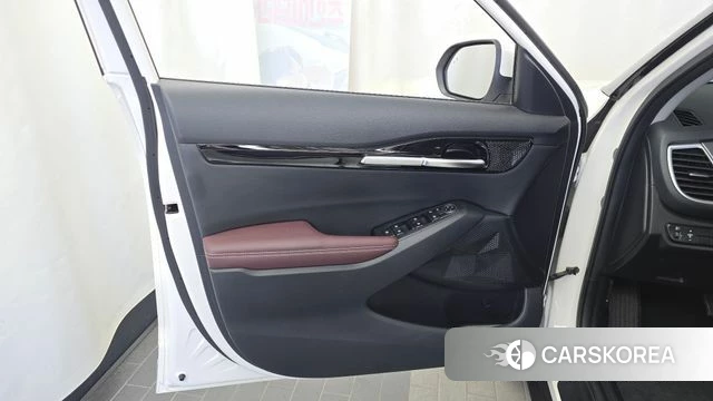 Kia Seltos id 4774944 из Кореи 16
