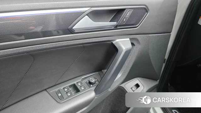 Volkswagen Tiguan second Generation id 4741076 из Кореи 16
