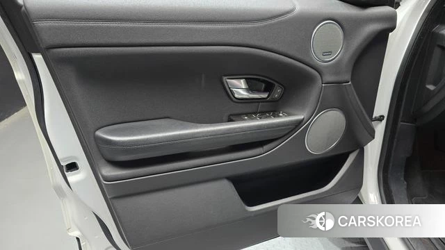 Land Rover Range Rover Evoque id 4345811 из Кореи 16