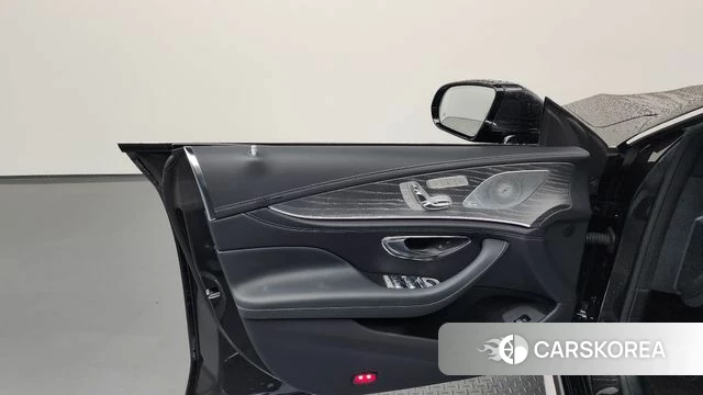 Mercedes-Benz AMG GT id 4571376 из Кореи 16