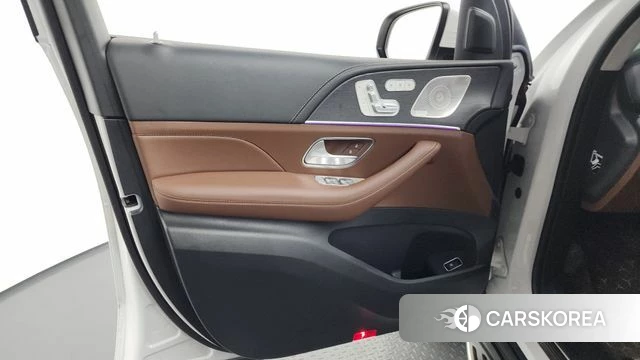 Mercedes-Benz GLE-Class W167 id 4427363 из Кореи 16