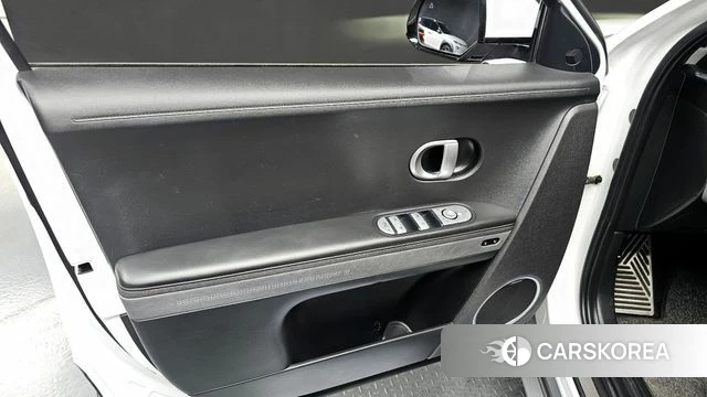 Hyundai Ionic 5 id 4267689 из Кореи 16
