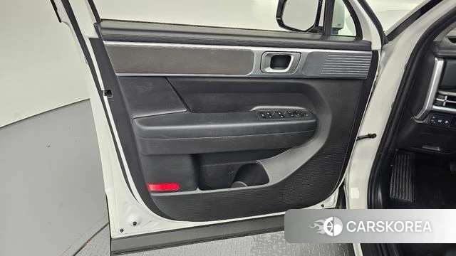 Hyundai Santa Fe (MX5) id 4579159 из Кореи 16