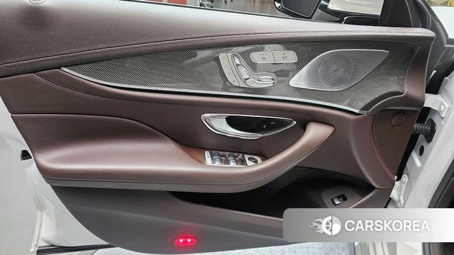 Mercedes-Benz CLS-Class C257 id 4285003 из Кореи 16