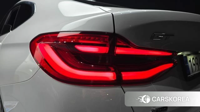 BMW 6 Series GT (G32) id 4921693 из Кореи 16