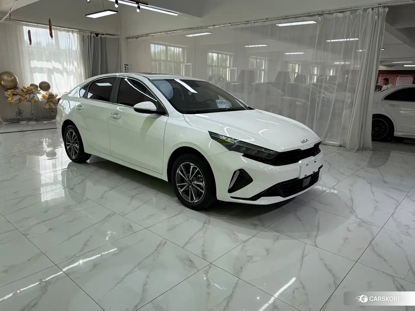 Kia K3 id 4629557 из Китая 16