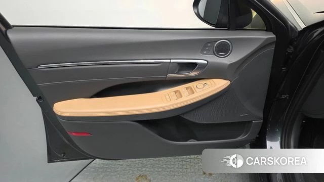 Hyundai Sonata Hybrid (DN8) id 4614117 из Кореи 16