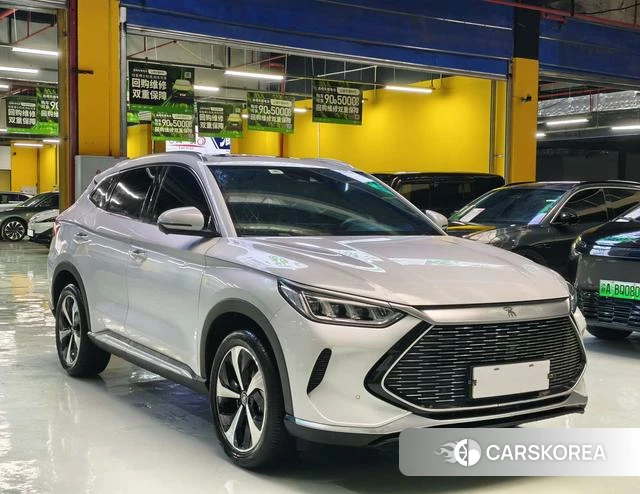 BYD Song PLUS DM id 4234782 из Китая 16