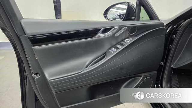Genesis G80 (RG3) id 4775365 из Кореи 16