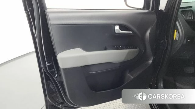 Kia The New Kia Ray id 4414044 из Кореи 16