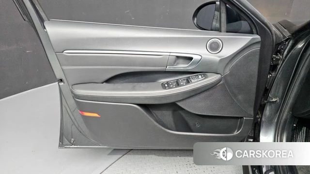 Hyundai Sonata (DN8) id 4323550 из Кореи 16