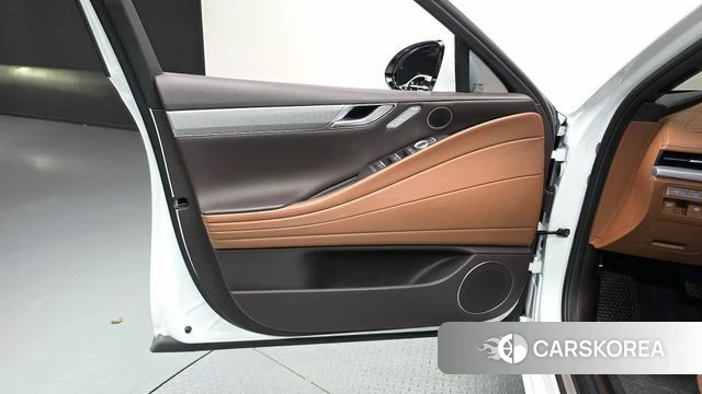 Genesis G80 (RG3) id 4593184 из Кореи 16