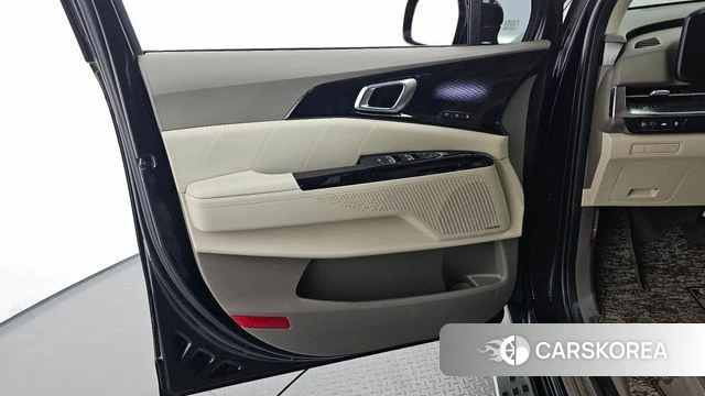 Kia Carnival 4th generation id 4309039 из Кореи 16