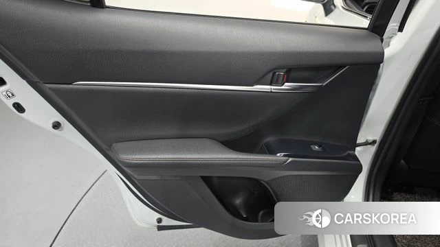 Toyota Camry (XV70) id 4197091 из Кореи 16