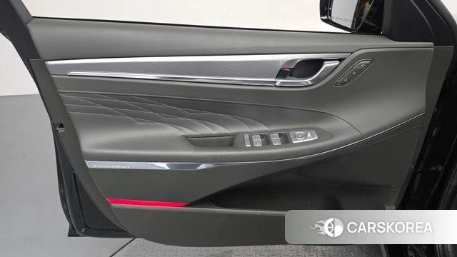 Hyundai The New Grandeur IG id 4585481 из Кореи 16