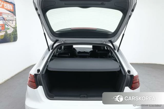 Audi A3 id 4254271 из Китая 16