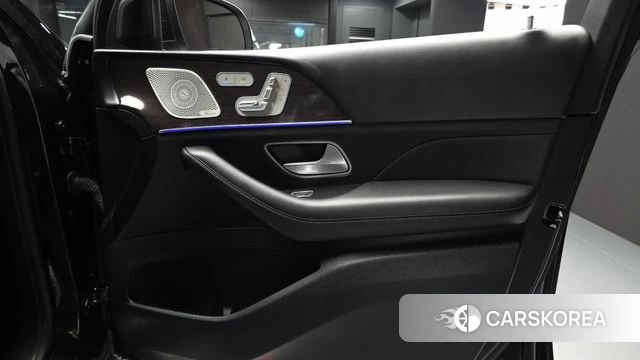 Mercedes-Benz GLE-Class W167 id 4688496 из Кореи 16