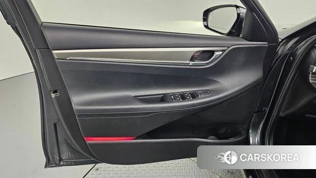 Hyundai The New Grandeur IG id 4506853 из Кореи 16