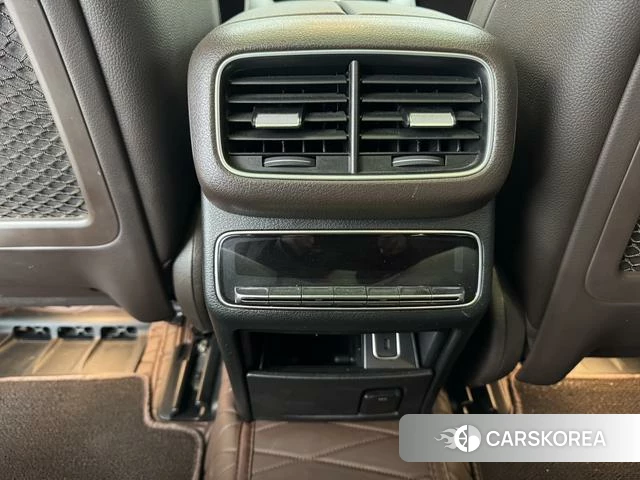 Mercedes-Benz GLS id 4271665 из Китая 16