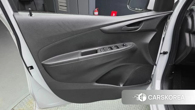 Chevrolet (GM Daewoo) The New Spark id 4563309 из Кореи 16