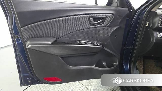 Ssangyong Berry New Tivoli id 4614644 из Кореи 16