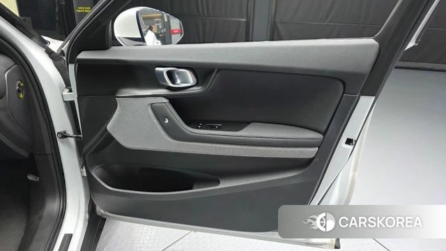Polestar Polestar 2 id 4656521 из Кореи 16
