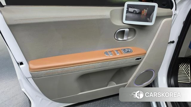 Hyundai Ionic 5 id 4572075 из Кореи 16