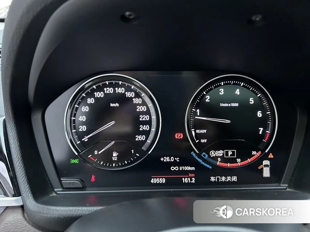 BMW X2 id 4328777 из Китая 16