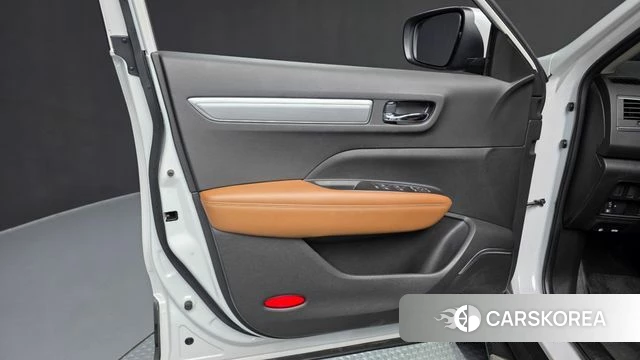 Renault Korea (Samsung) The New QM6 id 4736718 из Кореи 16
