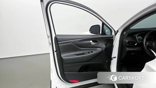 Hyundai The New Santa Fe id 4267327 из Кореи 16