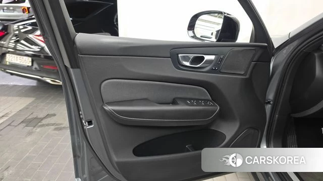 Volvo XC60 second Generation id 4651517 из Кореи 16