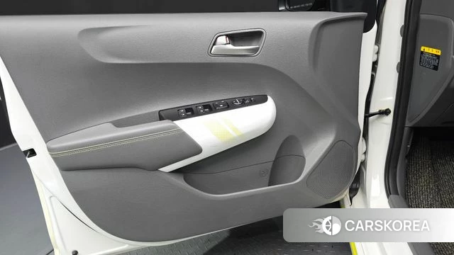 Kia All New Morning (JA) id 4424591 из Кореи 16