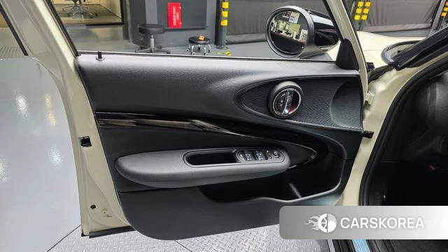 Mini Cooper Clubman id 4835905 из Кореи 16