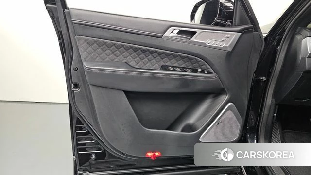Ssangyong All New Rexton id 4727241 из Кореи 16