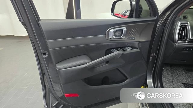 Kia The New Sorento 4th Generation id 4505522 из Кореи 16