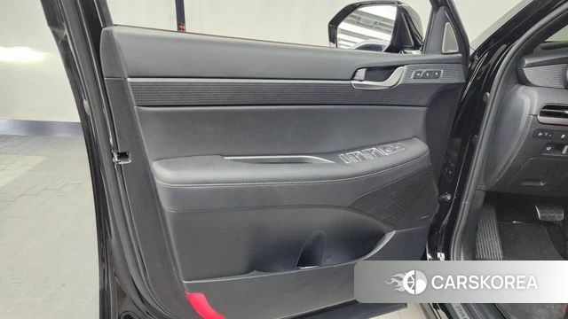 Hyundai The New Palisade id 4641115 из Кореи 16