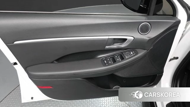 Hyundai Sonata (DN8) id 4249484 из Кореи 16
