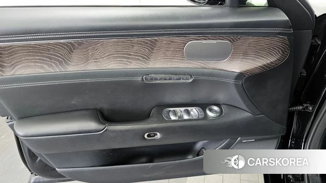 Genesis G90 (RS4) id 4249365 из Кореи 16