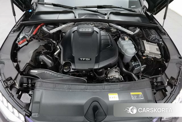 Audi A4L id 4321232 из Китая 16